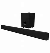 Image result for TV Sound Bar Brand Name Logo