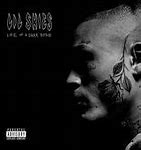 Image result for Lil Skies Album Cover