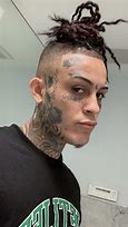 Image result for Lil Skies Braids On Sides