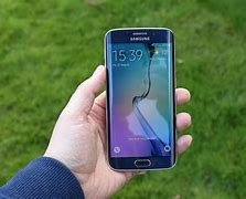 Image result for Samsung Galaxy S6 Edge