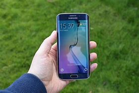 Image result for Galaxy S6 Edge Camera