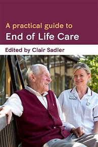 Image result for End of Life Book