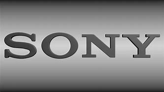 Image result for Sony TV Brand BD Icon