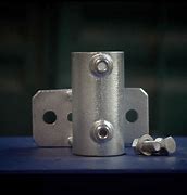 Image result for Horizontal Tube Clamp