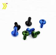 Image result for M2 Anodized Screw