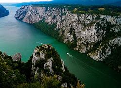 Image result for Iron Gates Danube