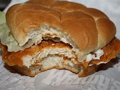 Image result for Wendy's Chicken Sandwiches
