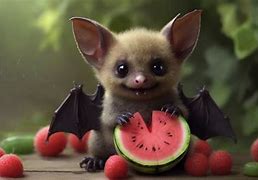 Image result for Funny Cute Bat