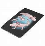 Image result for Gamer Axolotl iPad Case
