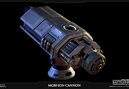 Image result for Ion Cannon