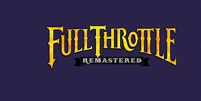 Image result for NHRA Full Throttle Logo