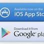 Image result for Android Apple App Store Logo