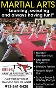Image result for Martial Arts Training Near Me