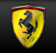 Image result for Ferrari Logo Wallpaper 4K HD