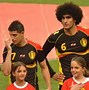 Image result for Tall Soccer Players