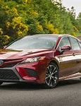 Image result for 2018 Toyota Camry Rims