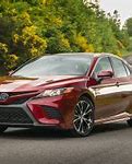Image result for 2018 Toyota Camry Features