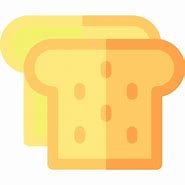 Image result for French Toast iPad Icon