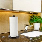 Image result for Umbra Paper Towel Holder Bronze
