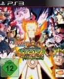 Image result for Naruto Games PS3 Wiki