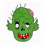 Image result for Zombie Headshot