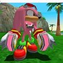 Image result for Sonic Adventure 2 Knuckles Render
