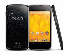Image result for LG Nexus 4 4G