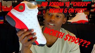 Image result for Air Jordan Retro 13