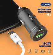 Image result for Car Charger Adapter