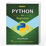 Image result for Python for Beginners Book