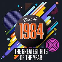 Image result for The Year 1984