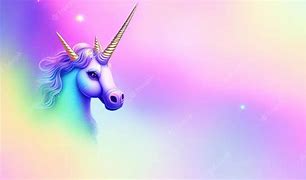 Image result for Rainbow Unicorn iPad Cover