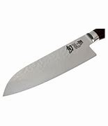 Image result for Shun Premier 7 Santoku Knife