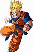 Image result for Future Gohan Hair