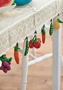Image result for White Tablecloth Weights