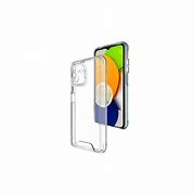 Image result for Samsung A03 Transparent Phone Case