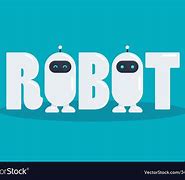 Image result for Robot Word