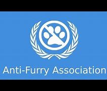 Image result for Anti-Furry Texas Flag