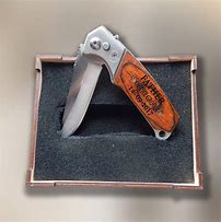 Image result for Custom Pocket Knife