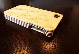 Image result for Wooden iPhone Covers