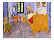 da letto gogh la da letto di vincent ad arles 1889 sta gicl 233 e da letto gogh la da letto di vincent ad arles 1889 sta gicl 233 e