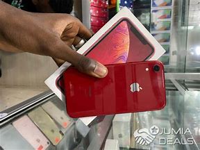 Image result for iPhone XR Rouge