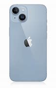 Image result for iPhone 14 Plus Blue Hawaiian