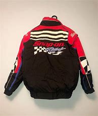 Image result for Snap-on Jacket