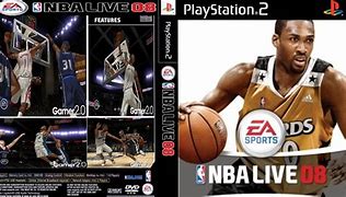 Image result for NBA Live PS2 Games