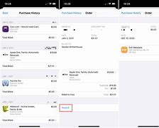 Image result for iPhone 12 Max Vouchar Receipt