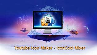 Image result for YouTube Icon Maker