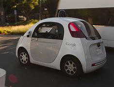 Image result for Google Drive Car