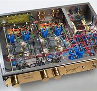 Image result for Jadis Integrated Amp