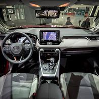 Image result for Toyota Arrises 2019